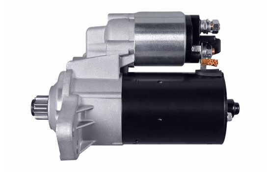 Starter 8EA 011 610-041 Hella