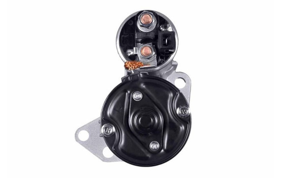 Starter 8EA 011 610-041 Hella, Image 2