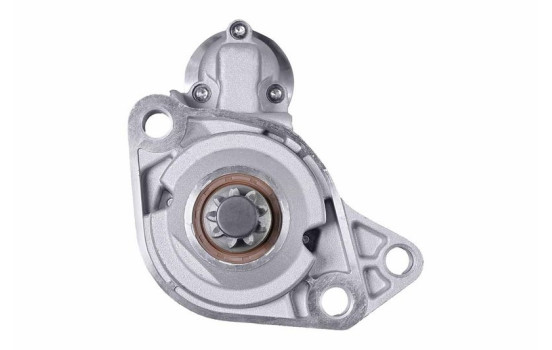 Starter 8EA 011 610-041 Hella, Image 3