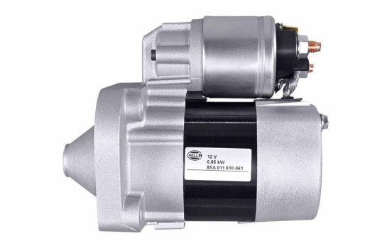 Starter 8EA 011 610-061 Hella
