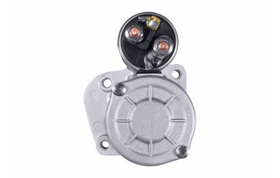 Starter 8EA 011 610-061 Hella, Image 3