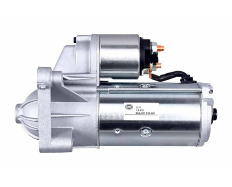Starter 8EA 011 610-081 Hella
