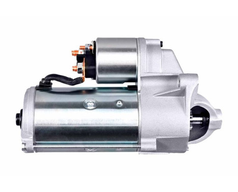 Starter 8EA 011 610-081 Hella, Image 4