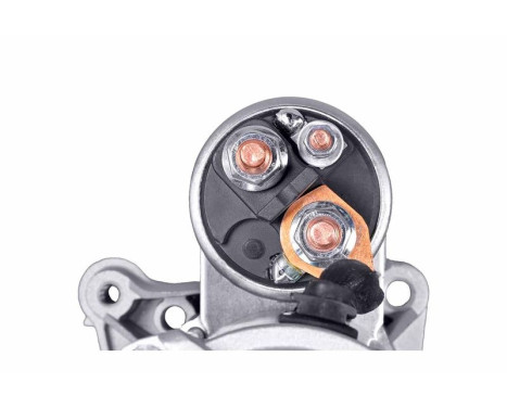 Starter 8EA 011 610-081 Hella, Image 5