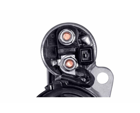 Starter 8EA 011 610-091 Hella, Image 5