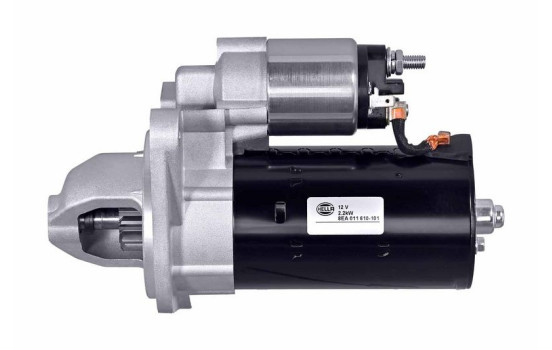 Starter 8EA 011 610-101 Hella