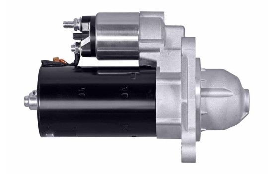 Starter 8EA 011 610-101 Hella, Image 4
