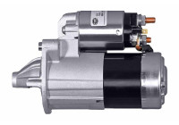 Starter 8EA 011 610-131 Hella