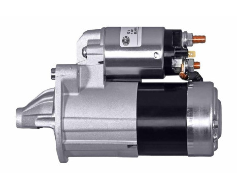 Starter 8EA 011 610-131 Hella