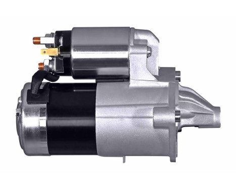 Starter 8EA 011 610-131 Hella, Image 4