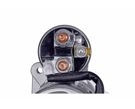 Starter 8EA 011 610-131 Hella, Image 5