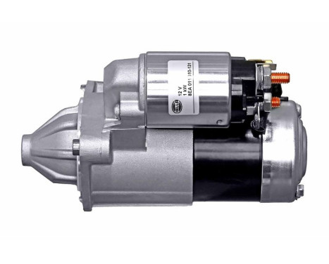 Starter 8EA 011 610-131 Hella, Image 6
