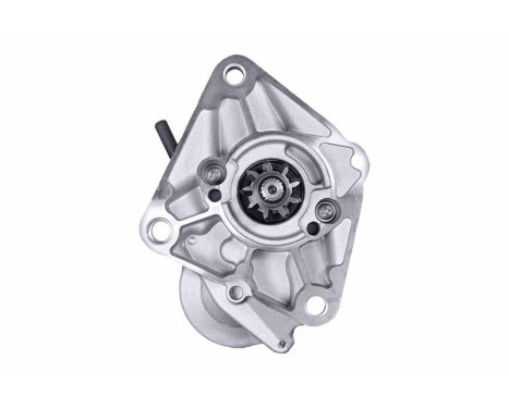 Starter 8EA 011 610-141 Hella, Image 2