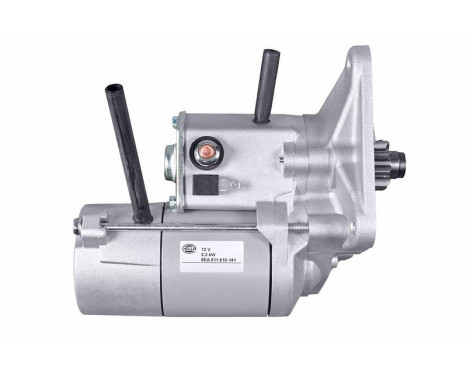 Starter 8EA 011 610-141 Hella, Image 4