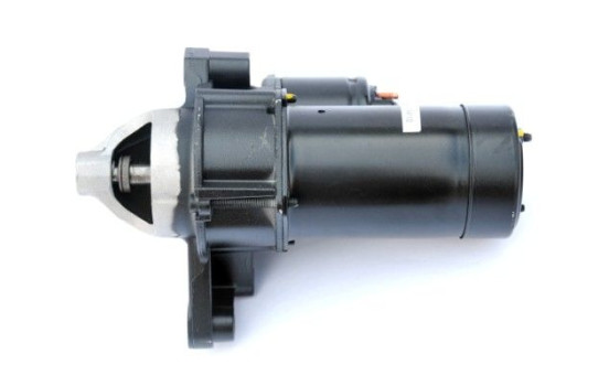 Starter 8EA 011 610-181 Hella, Image 4
