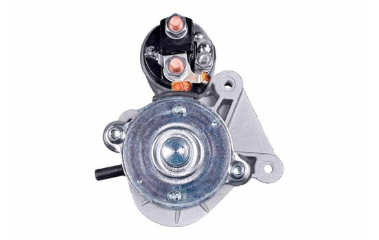 Starter 8EA 011 610-211 Hella, Image 3