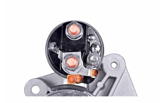 Starter 8EA 011 610-211 Hella, Image 5