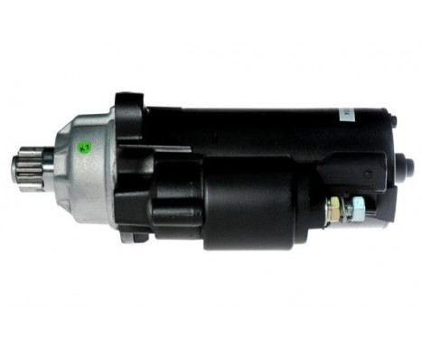 Starter 8EA 011 610-231 Hella