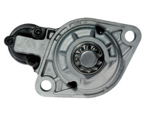 Starter 8EA 011 610-231 Hella, Image 2