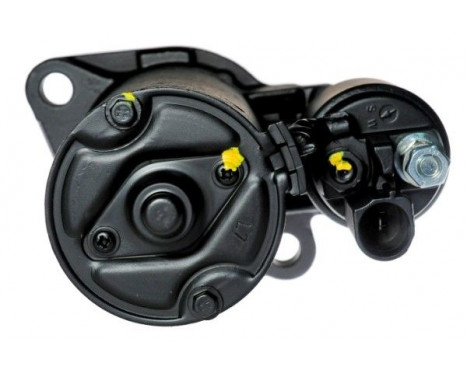 Starter 8EA 011 610-231 Hella, Image 3