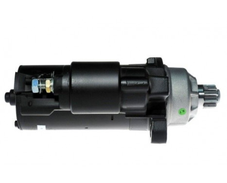 Starter 8EA 011 610-231 Hella, Image 4