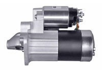 Starter 8EA 011 610-241 Hella