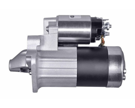 Starter 8EA 011 610-241 Hella