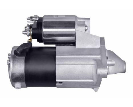 Starter 8EA 011 610-241 Hella, Image 4