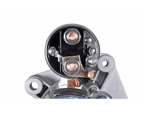 Starter 8EA 011 610-271 Hella, Image 5