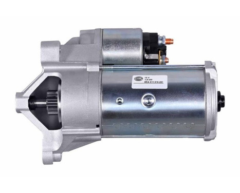 Starter 8EA 011 610-281 Hella