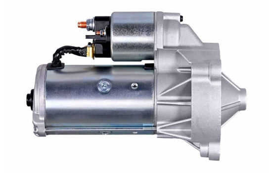 Starter 8EA 011 610-281 Hella, Image 4