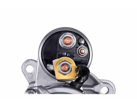 Starter 8EA 011 610-281 Hella, Image 5