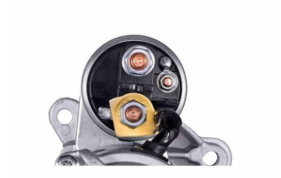 Starter 8EA 011 610-281 Hella, Image 5