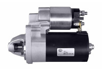 Starter 8EA 011 610-291 Hella