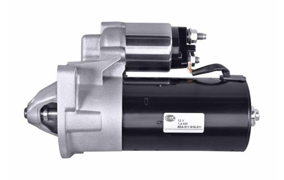 Starter 8EA 011 610-311 Hella