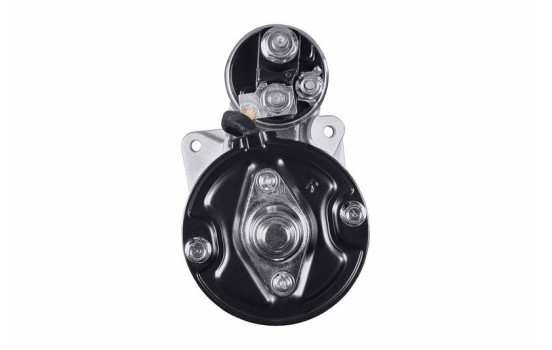 Starter 8EA 011 610-311 Hella, Image 3