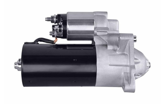 Starter 8EA 011 610-311 Hella, Image 4
