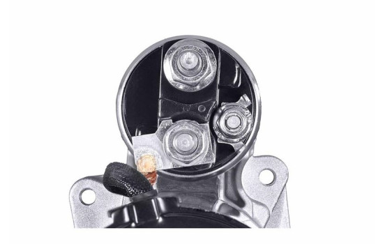 Starter 8EA 011 610-311 Hella, Image 5