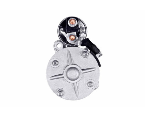 Starter 8EA 011 610-321 Hella, Image 3