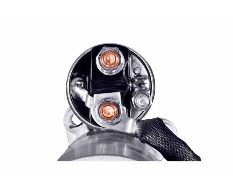 Starter 8EA 011 610-321 Hella, Image 5