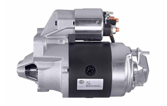 Starter 8EA 011 610-331 Hella
