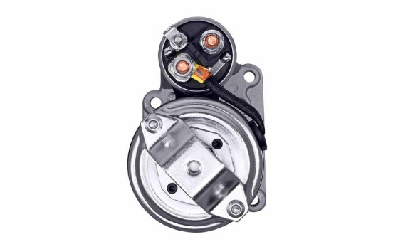 Starter 8EA 011 610-331 Hella, Image 3