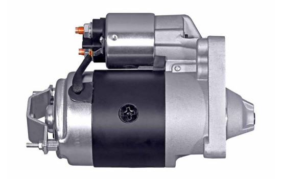 Starter 8EA 011 610-331 Hella, Image 4