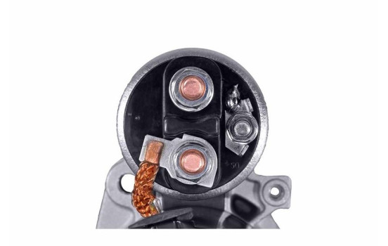 Starter 8EA 011 610-341 Hella, Image 5