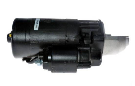 Starter 8EA 011 610-351 Hella