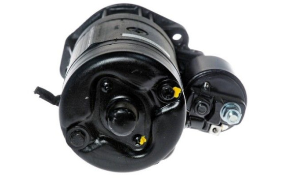 Starter 8EA 011 610-351 Hella, Image 3