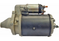 Starter 8EA 011 610-361 Hella