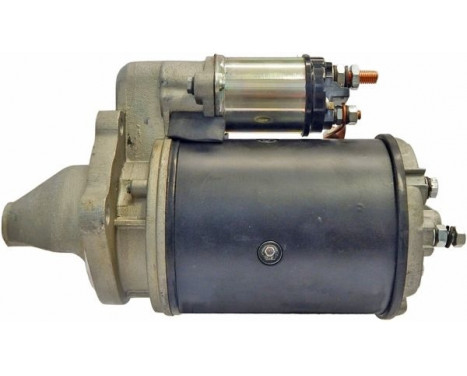 Starter 8EA 011 610-361 Hella
