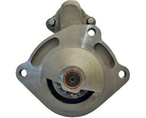 Starter 8EA 011 610-361 Hella, Image 3