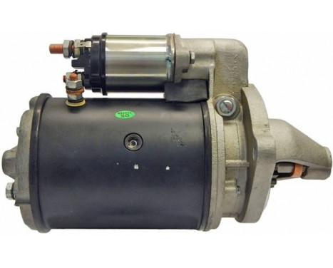 Starter 8EA 011 610-361 Hella, Image 4